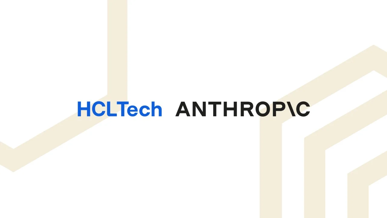 HCLTech and Anthropic sign Global Premier Partnership to scale governed Agentic AI across global enterprises